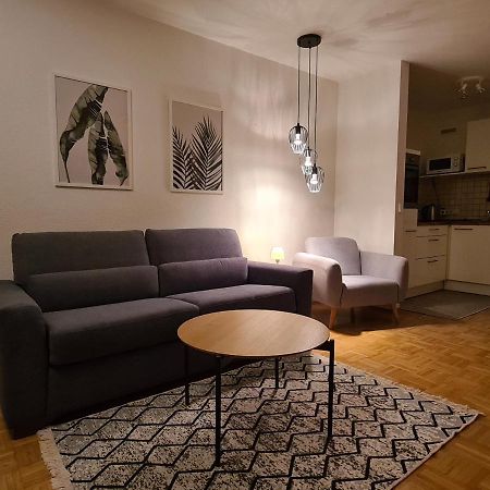 Ferienwohnung Bad Schachen Mit Fahrradraum Degelstein Bagian luar foto