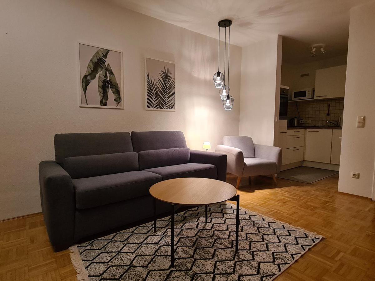 Ferienwohnung Bad Schachen Mit Fahrradraum Degelstein Bagian luar foto